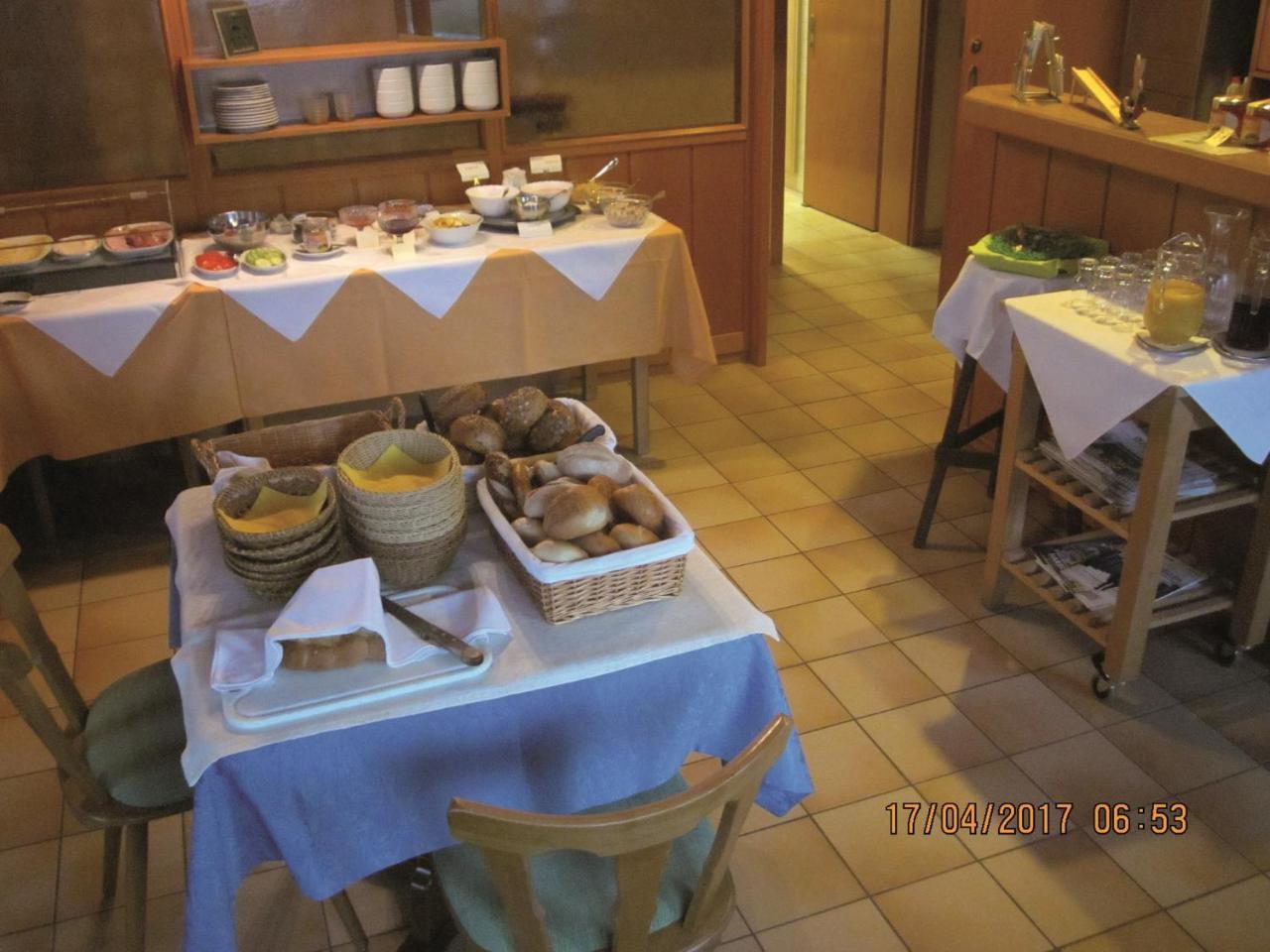 Pension "Zum Schwan" Muhr am See Luaran gambar